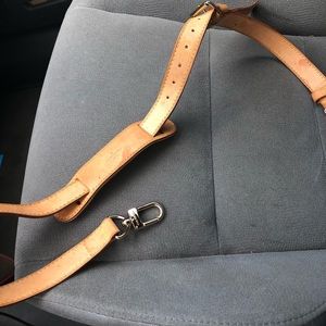 Lv strap